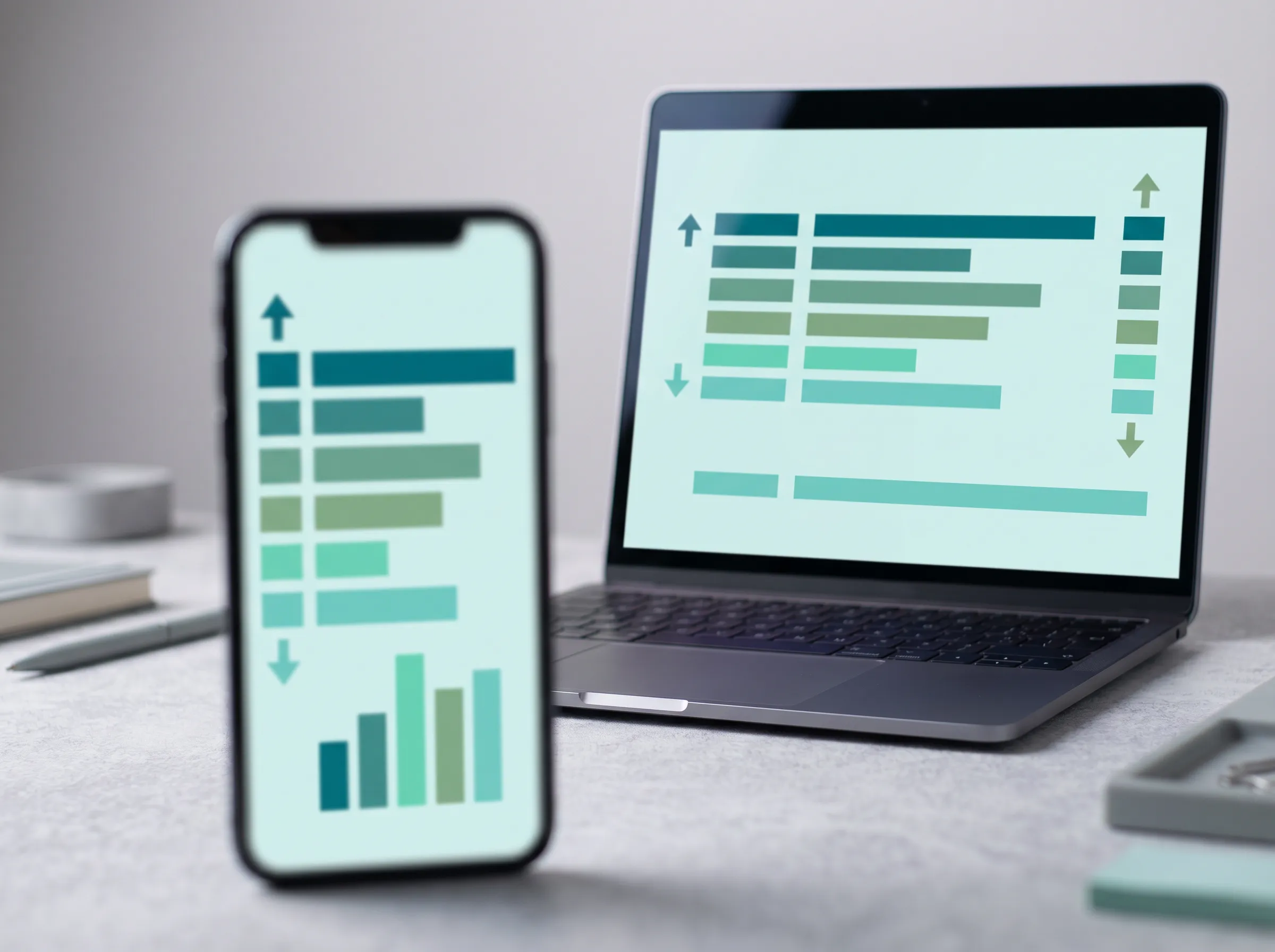 Never miss a competitor price drop