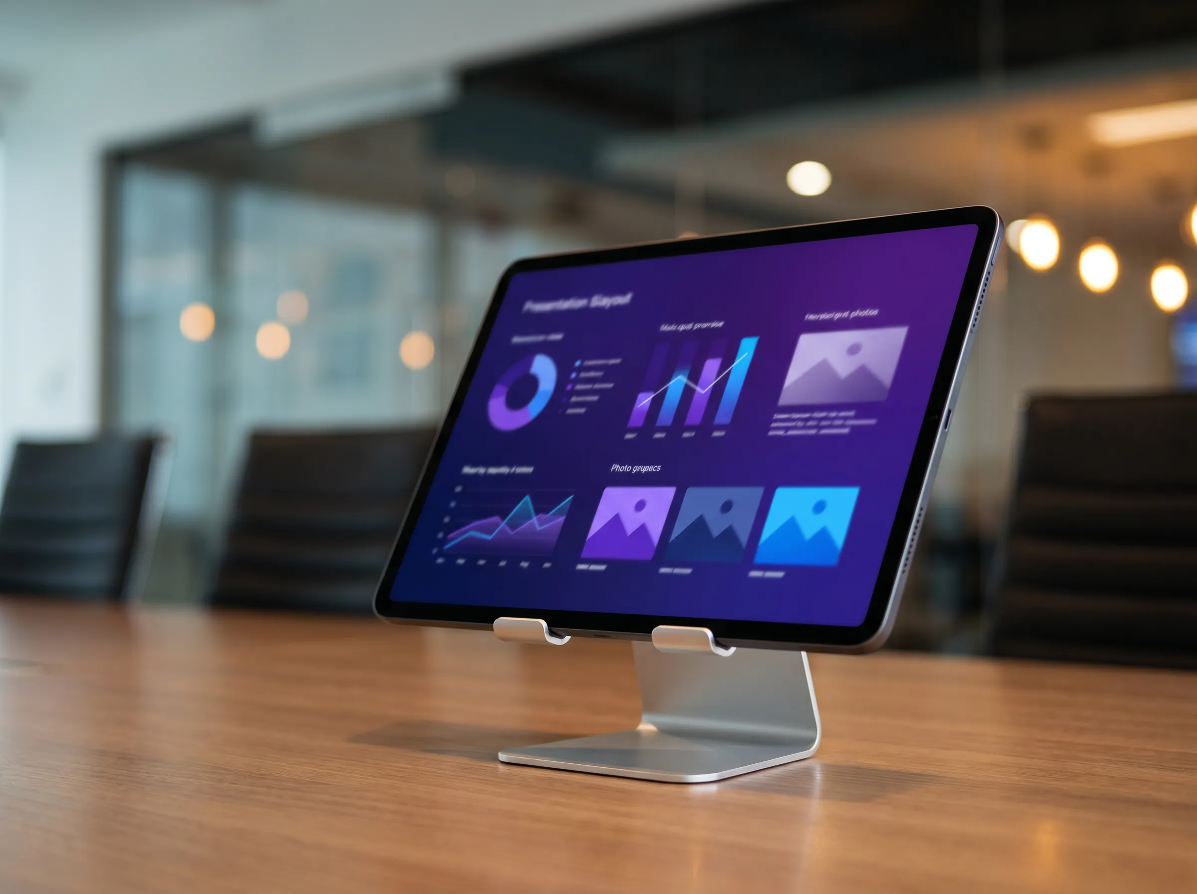 Pitch decks that survive the partner meeting
