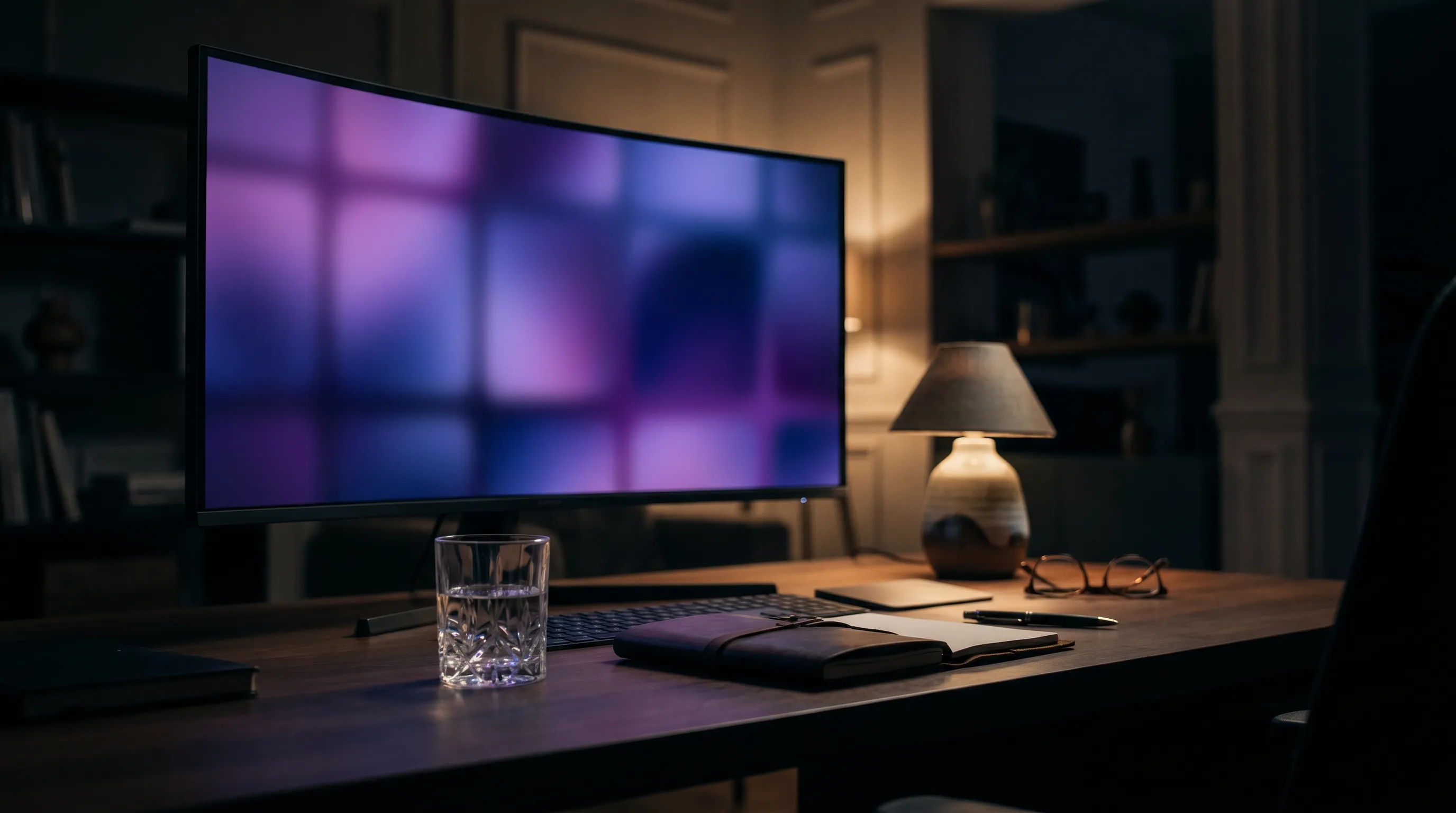 Generate deliverables in seconds — not chat threads