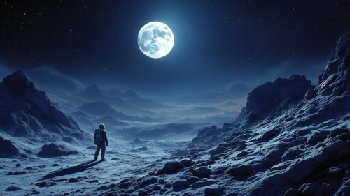 Esempio generato di recente